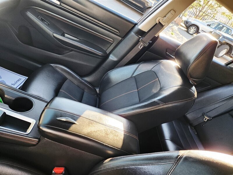Used 2020 Nissan Altima 2.5 SR image 28