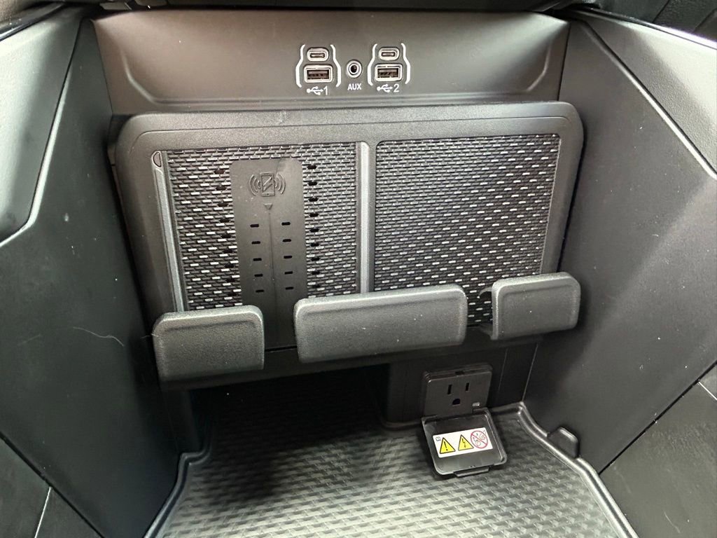 New 2026 RAM 1500 Big Horn image 21