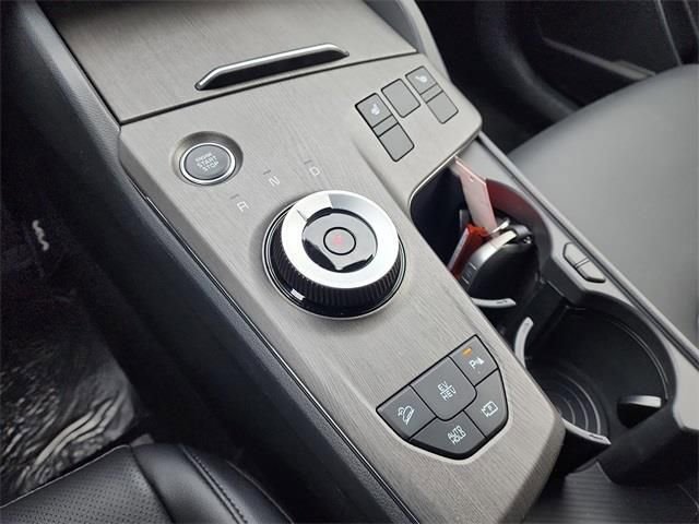 New 2026 Kia Sportage X-Line image 23