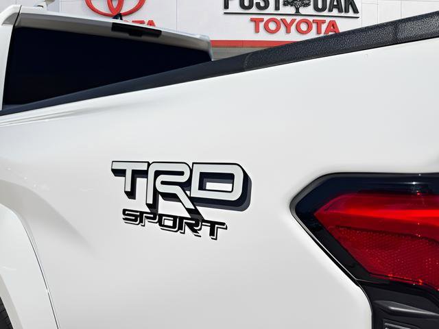 Used 2024 Toyota Tacoma TRD Sport image 8