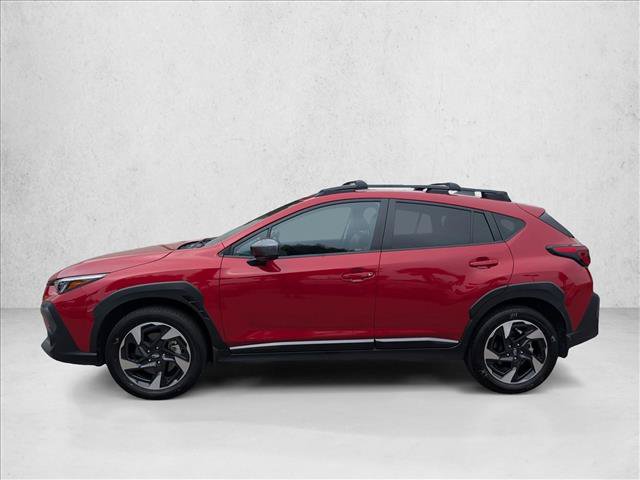 Used 2024 Subaru Crosstrek 2.5i Limited w/ Popular Package #4A AWD/4WD image 9