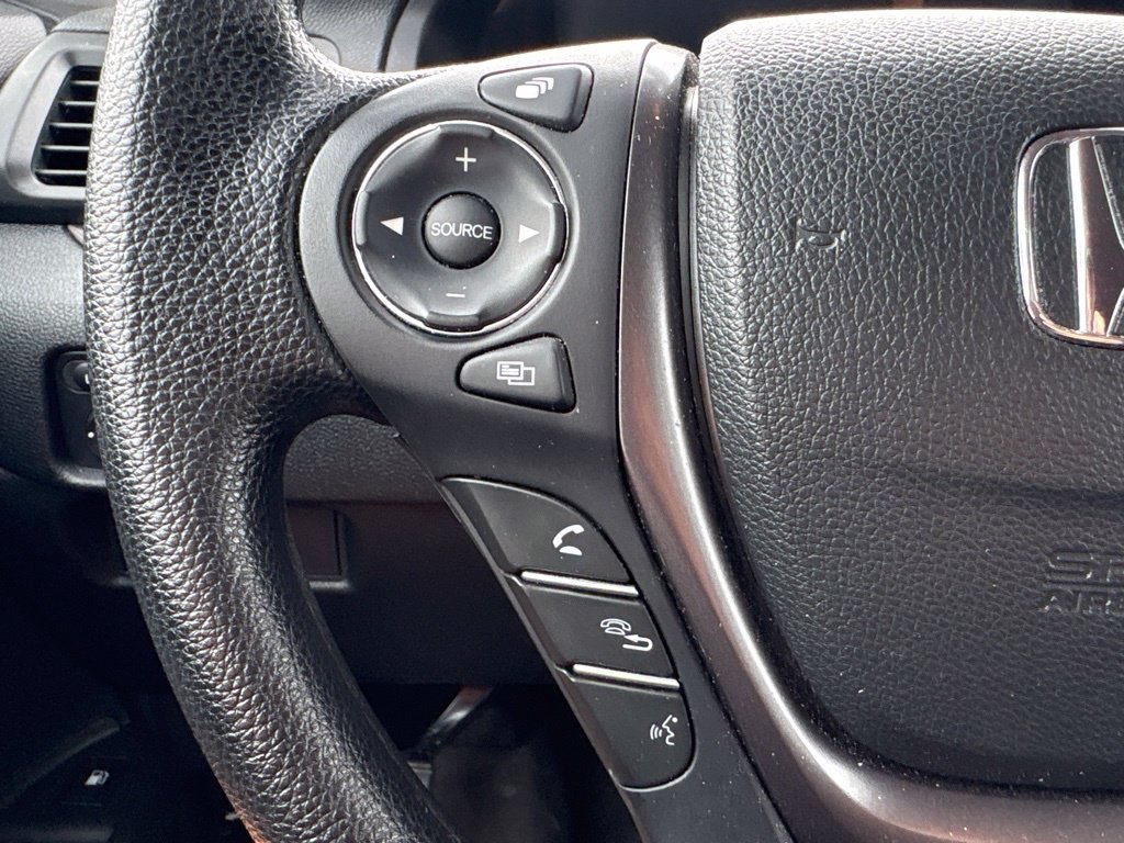 Used 2023 Honda Ridgeline Sport image 21