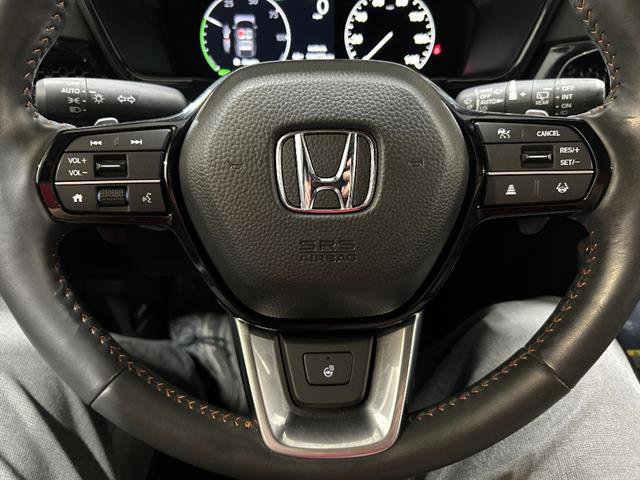 Used 2024 Honda CR-V Sport Touring image 16