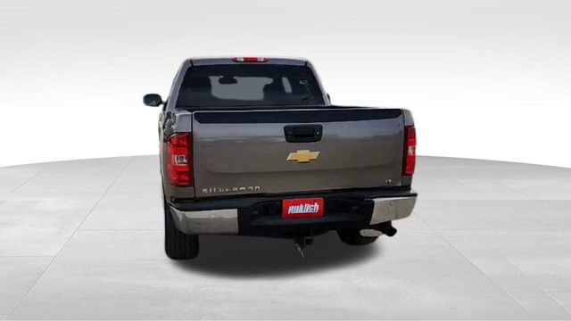 Used 2013 Chevrolet Silverado 1500 LT w/ Interior Plus Package image 7