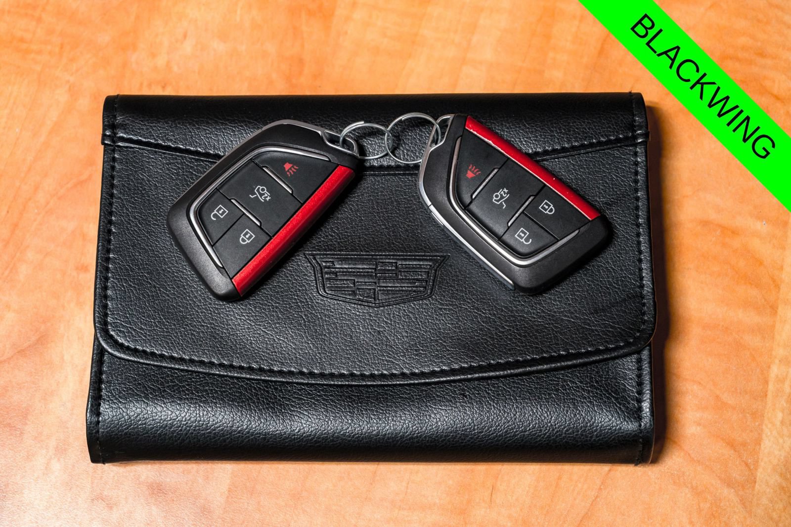 Used 2024 Cadillac CT5 V Blackwing w/ Carbon Fiber Package 2 RWD image 56