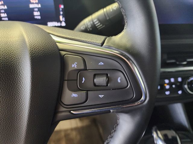 Certified 2024 Buick Envista Preferred w/ Convenience I Package FWD image 22