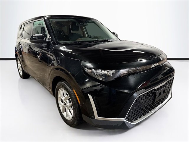 Used 2024 Kia Soul LX w/ Option Group 015 image 1