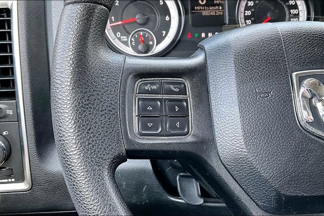 Used 2015 RAM 1500 Classic SLT RWD image 11