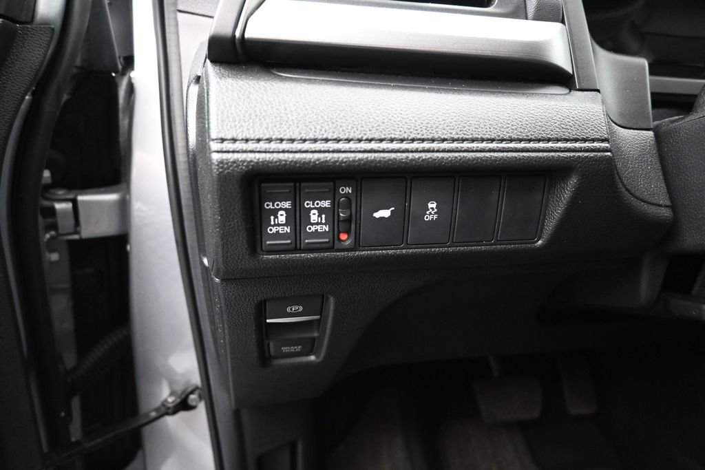 Used 2025 Honda Odyssey EX-L image 14