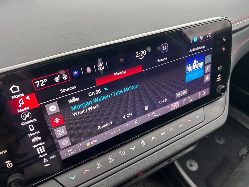 New 2026 Dodge Charger R/T image 17