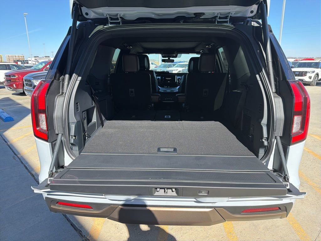 New 2026 Ford Expedition King Ranch image 20
