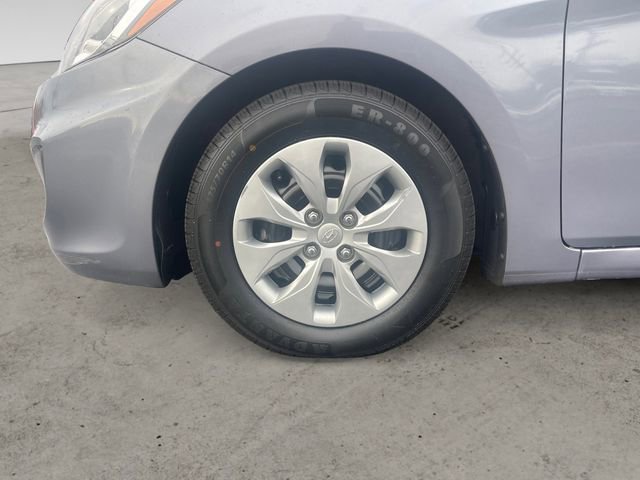 Used 2017 Hyundai Accent SE image 14