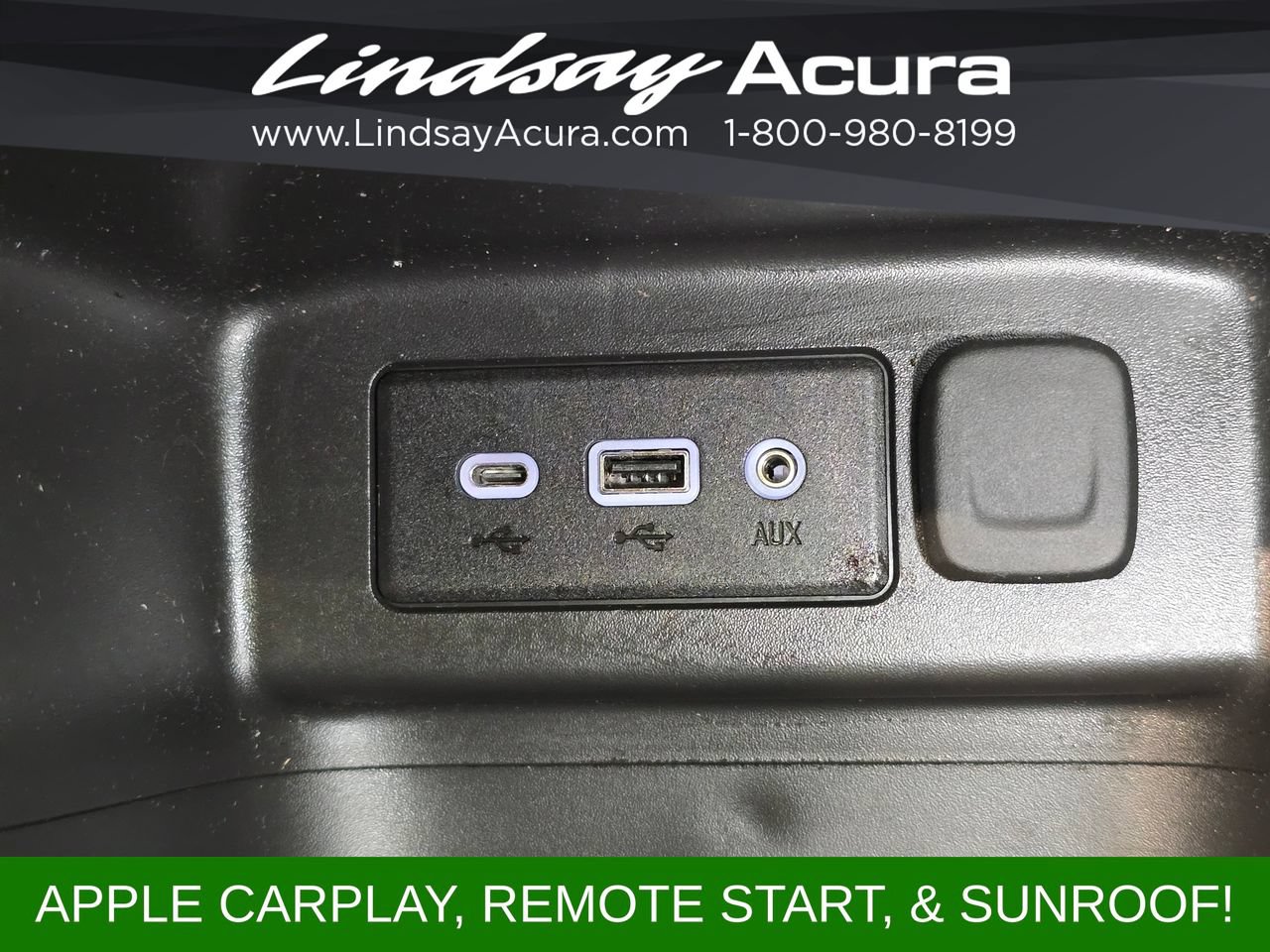 Used 2022 Chevrolet Equinox LT FWD image 20