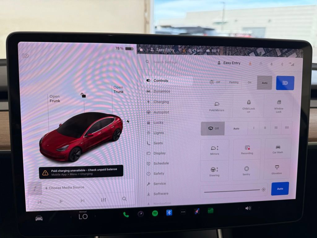 Used 2019 Tesla Model 3 Performance image 30