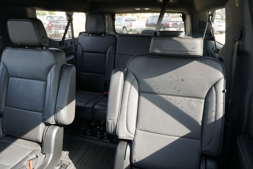 Used 2023 GMC Yukon XL Denali w/ Advanced Technology Package image 22