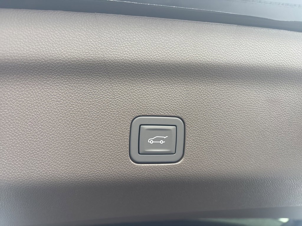New 2026 Chevrolet Tahoe LT w/ Comfort Package image 6