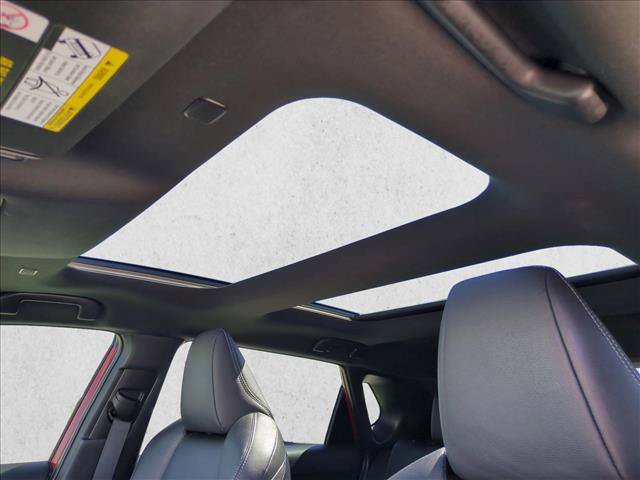 Certified 2024 Toyota bZ4X FWD w/ Weather Package image 15