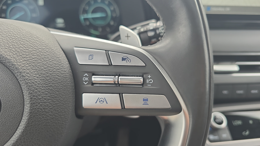 Certified 2024 Hyundai Palisade Calligraphy AWD/4WD image 25