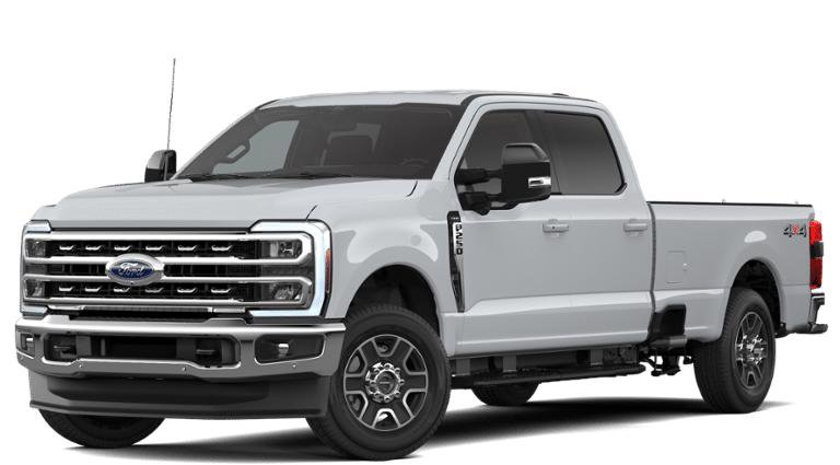 New 2026 Ford F250 Lariat image 23