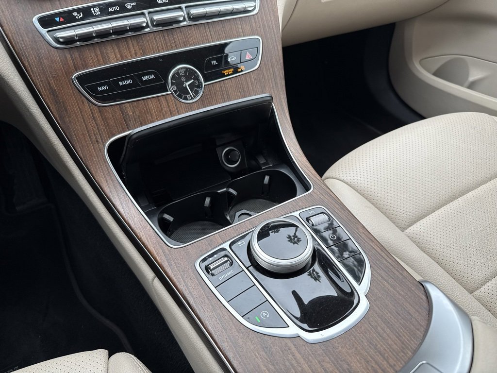 Used 2020 Mercedes-Benz C 300 Sedan image 23