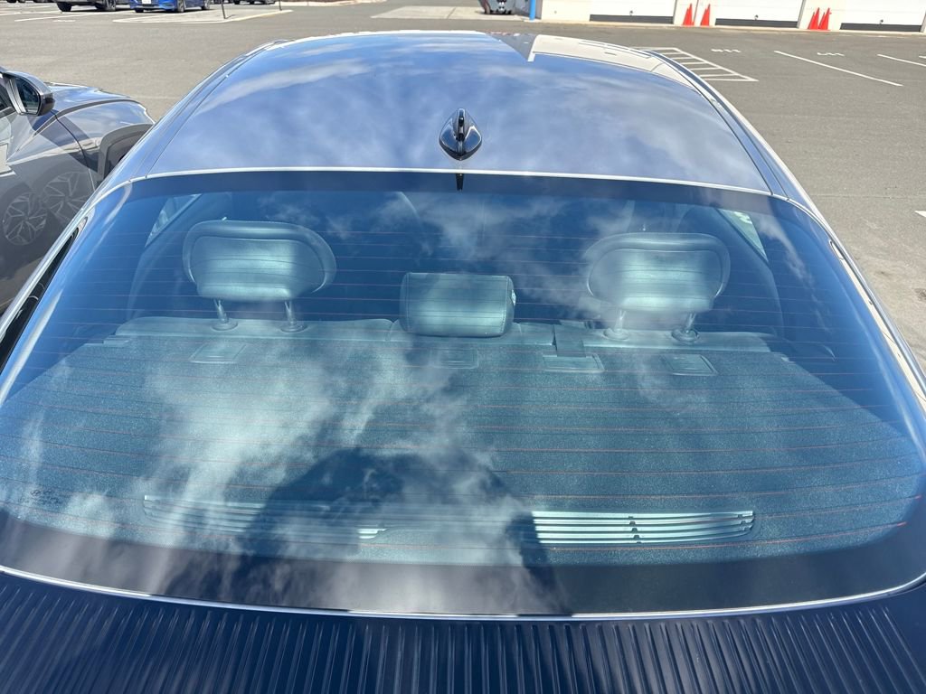 Used 2023 Hyundai Ioniq 6 SEL w/ Cargo Package image 19