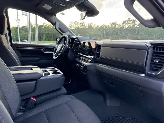 Used 2023 Chevrolet Silverado 1500 LT image 11