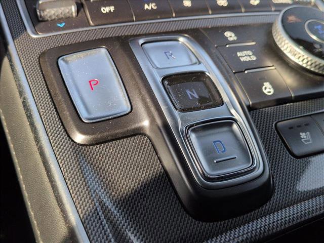 Used 2023 Hyundai Santa Fe Limited AWD/4WD image 12