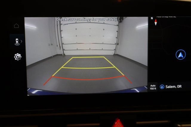 Used 2025 Hyundai Elantra SEL FWD image 24
