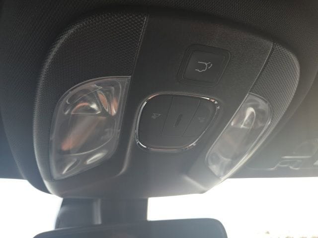 New 2026 Jeep Compass Limited image 14