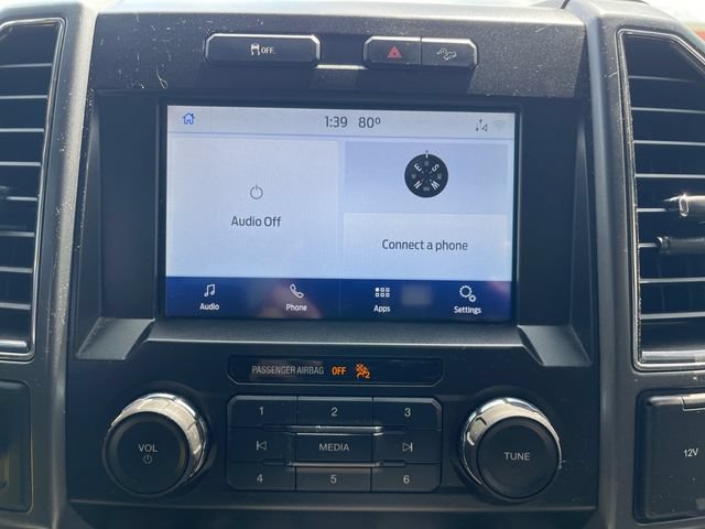 Used 2022 Ford F250 XLT w/ XLT Value Package AWD/4WD image 21