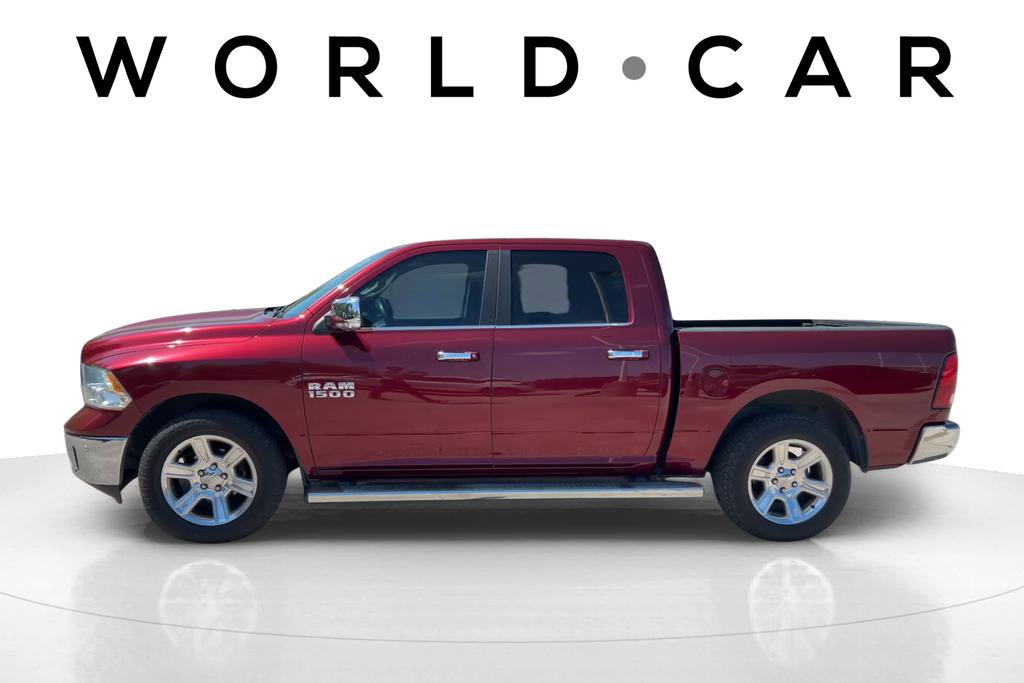 Used 2018 RAM 1500 Lone Star image 6