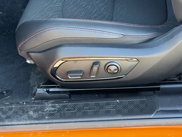 New 2025 Dodge Charger R/T w/ Quick Order Package 25M R/T image 14