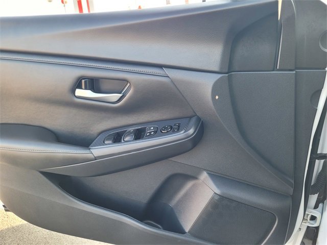 Used 2023 Nissan Sentra SV w/ Trunk Package image 13