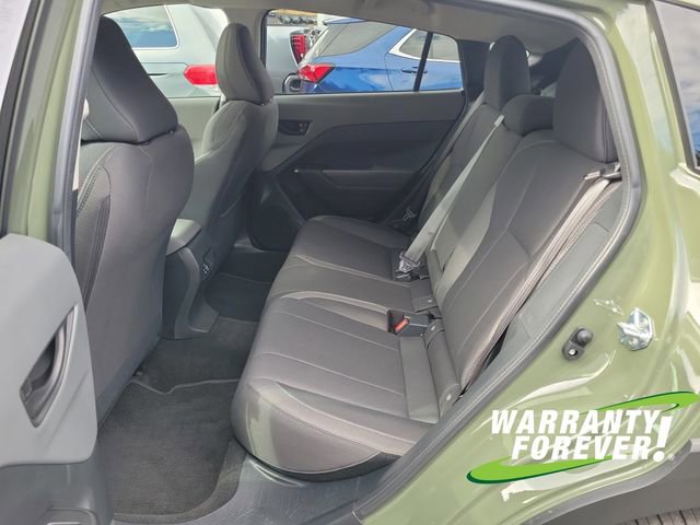 Certified 2026 Subaru Crosstrek 2.0i Premium image 16