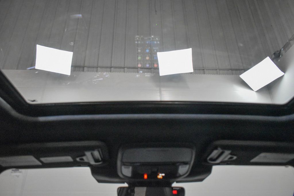 Certified 2026 Subaru Forester Limited image 19