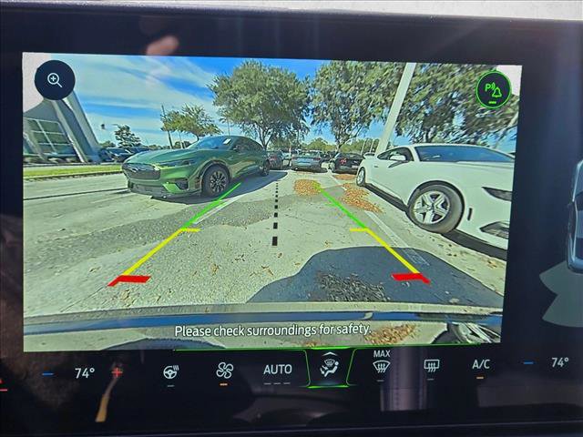 New 2026 Ford Mustang Dark Horse image 13