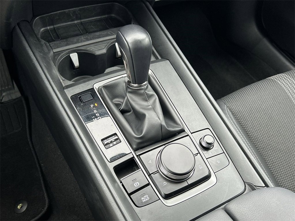 Certified 2023 MAZDA CX-50 AWD 2.5 S w/ Cargo Package image 22