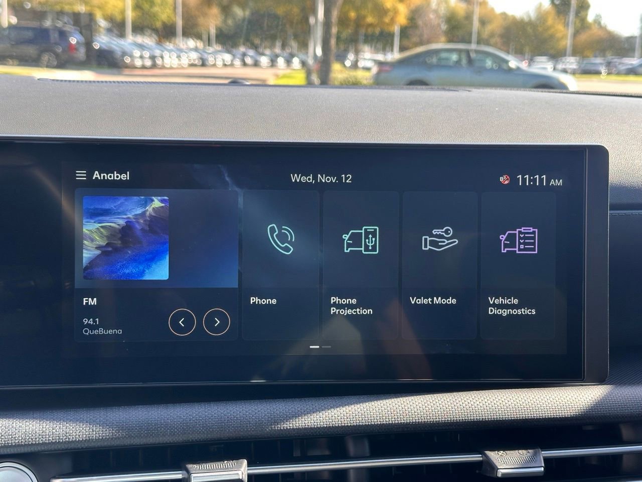 Certified 2025 Hyundai Tucson XRT image 4