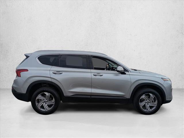 Used 2023 Hyundai Santa Fe SEL image 4