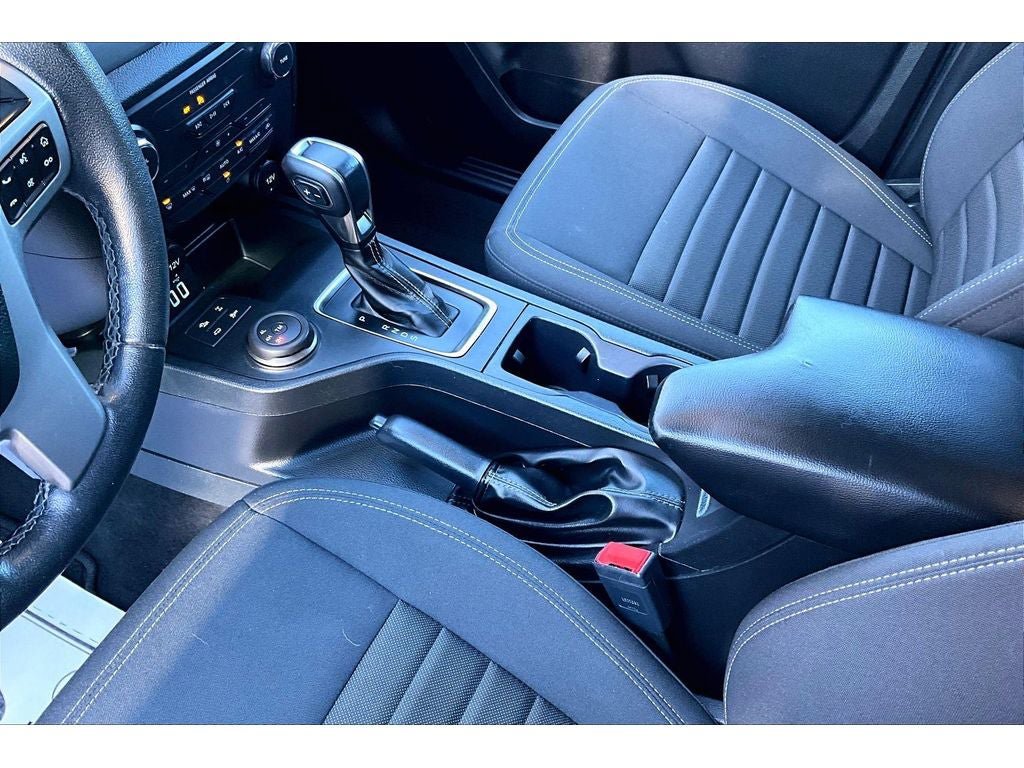 Used 2022 Ford Ranger XLT w/ Equipment Group 301A Mid AWD/4WD image 15
