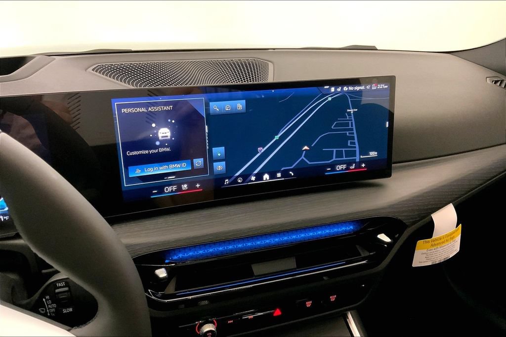 New 2026 BMW i4 xDrive40i w/ Premium Package AWD/4WD image 5