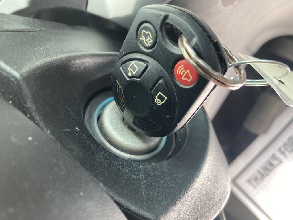 Used 2018 Ford Escape SEL AWD/4WD image 38