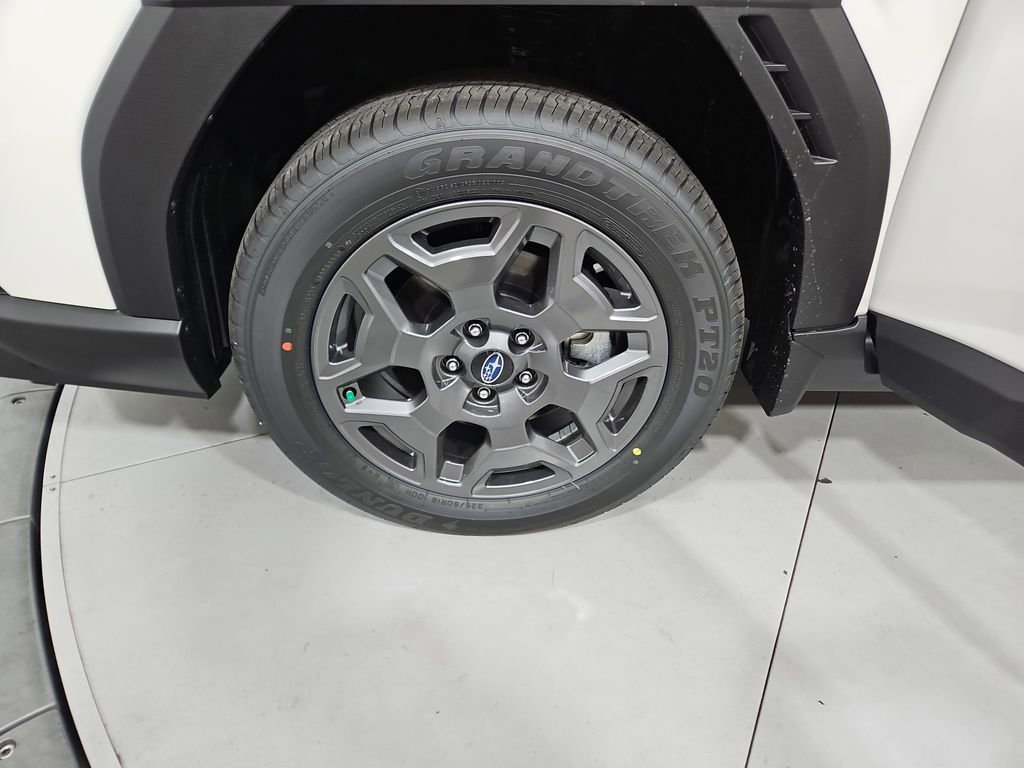 New 2026 Subaru Outback Premium image 27