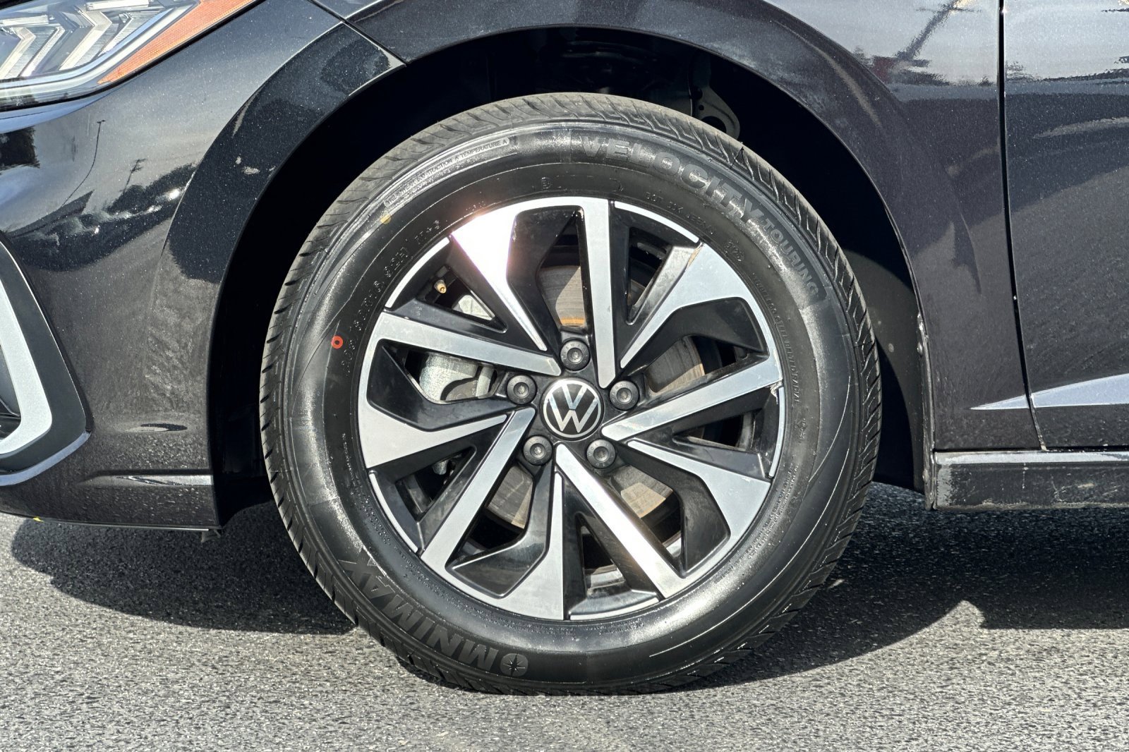 Used 2025 Volkswagen Jetta S image 12