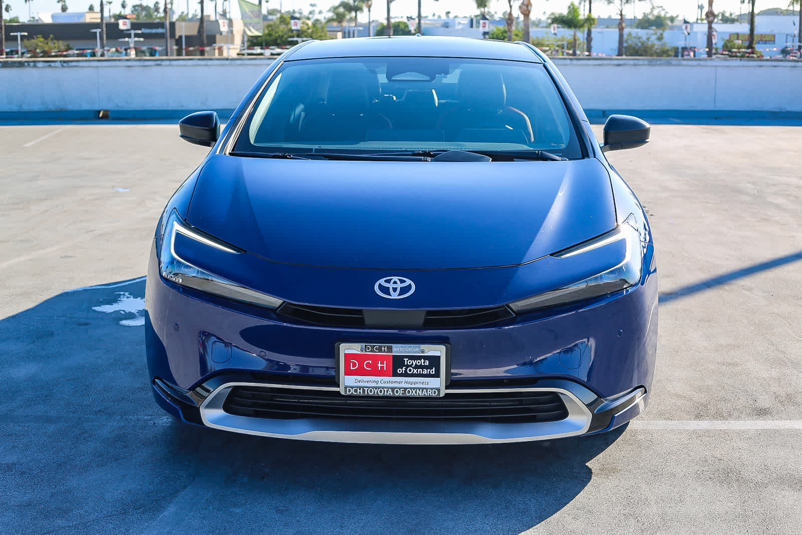 Used 2023 Toyota Prius Prime FWD image 3