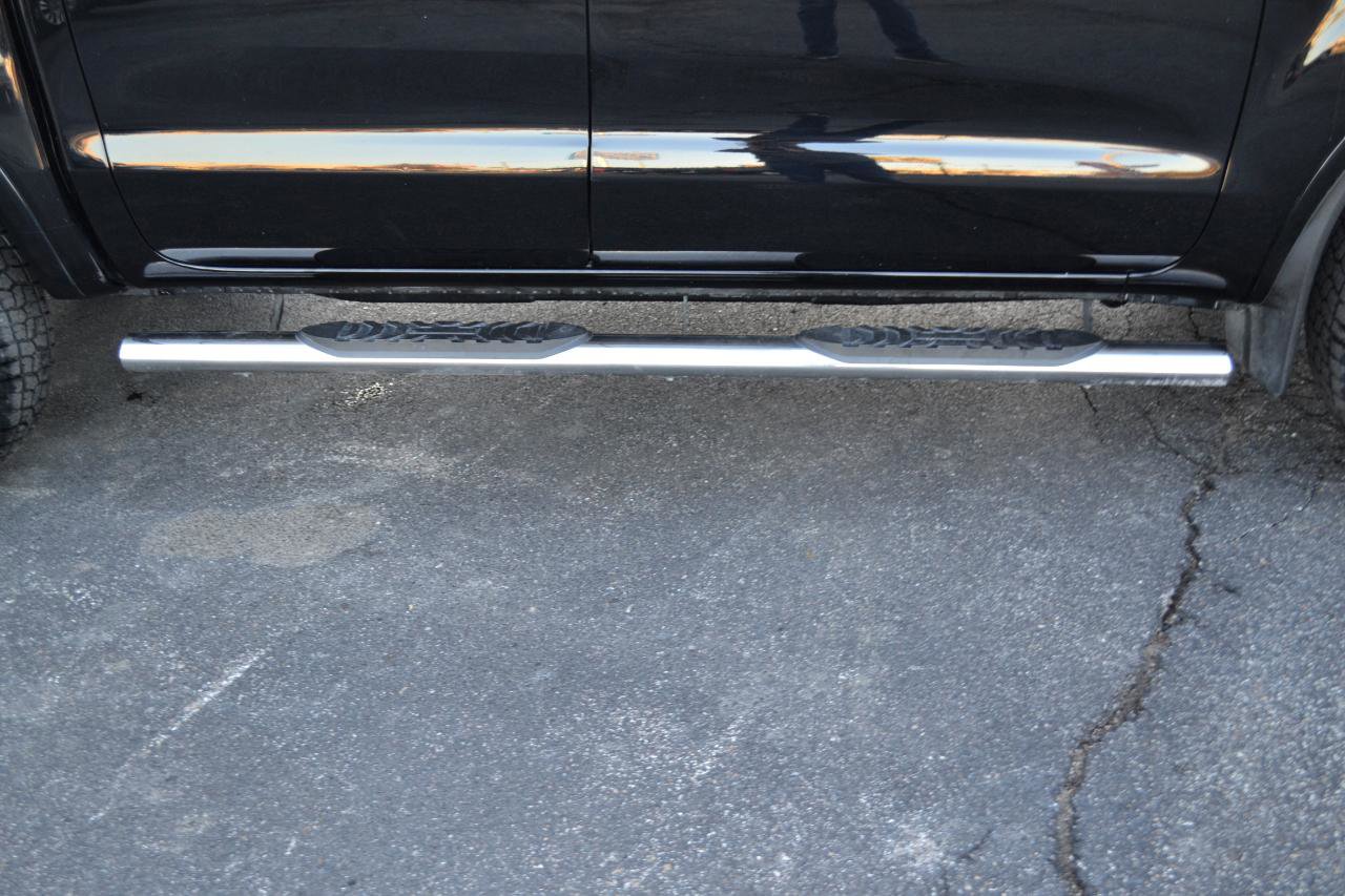 Used 2019 Ford Ranger Lariat w/ Trailer Tow Package image 55