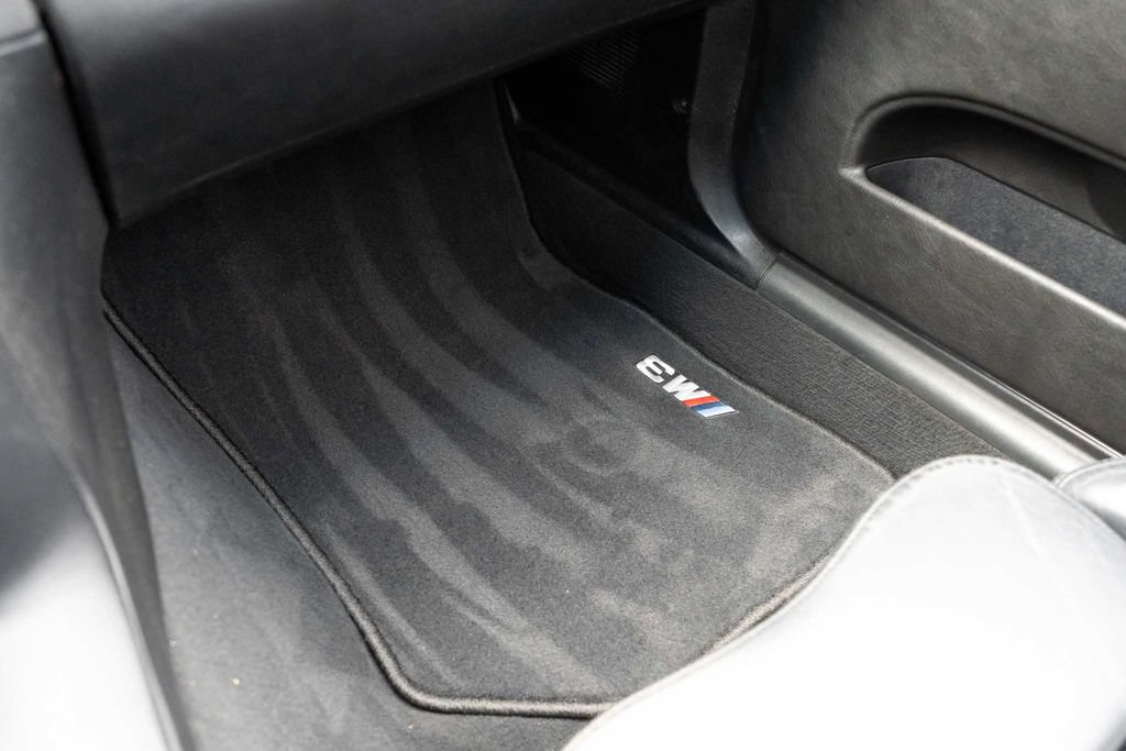 Used 1999 BMW M3 Coupe RWD image 51