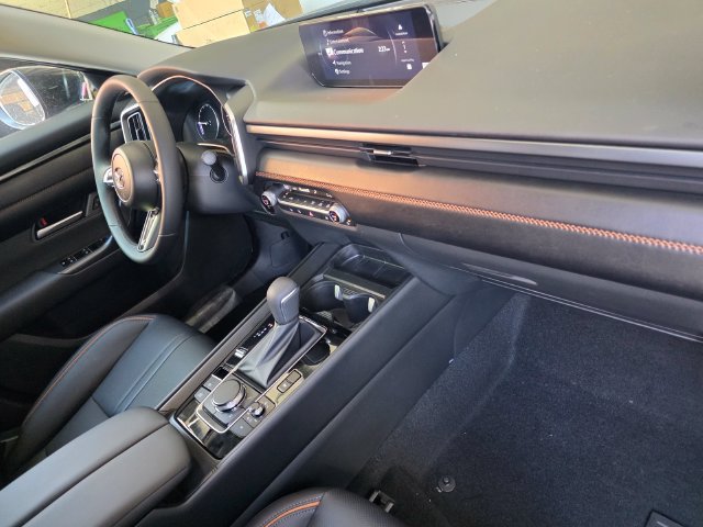 New 2026 MAZDA CX-50 AWD 2.5 Hybrid w/ Premium Pkg image 16
