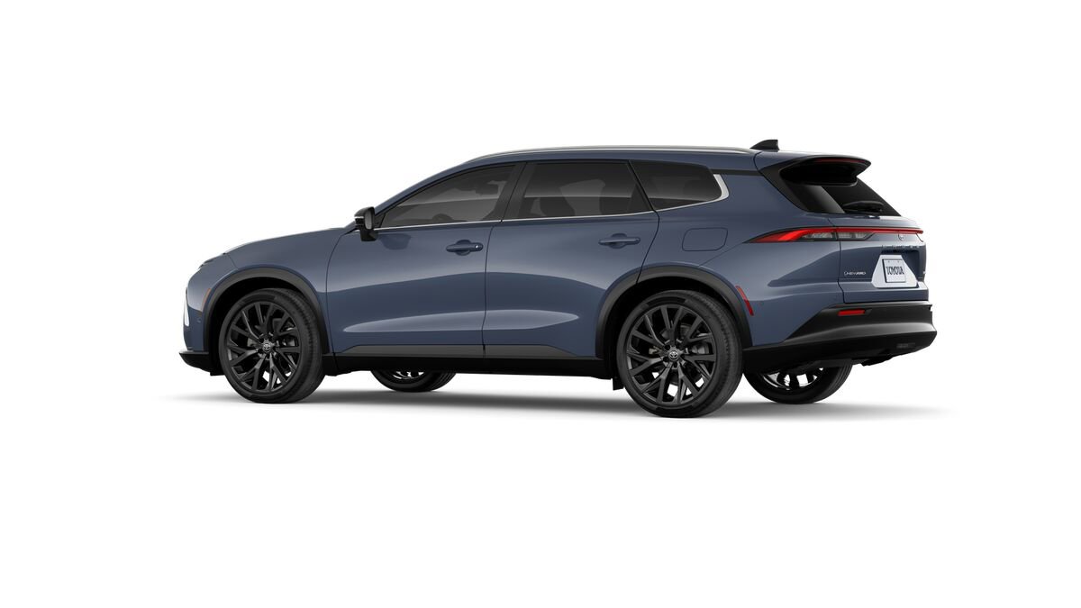 New 2026 Toyota Crown Signia image 5