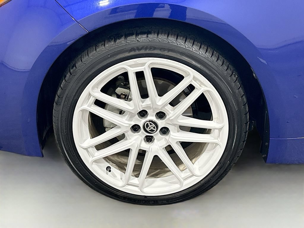 Used 2026 Toyota Corolla SE FWD image 27